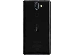 nokia 8 sirocco 中华电信 4g 携码 月缴699 上网吃到饱