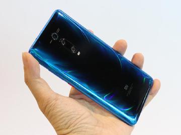 小米加上Redmi 悄悄躍居臺灣前五大手機品牌