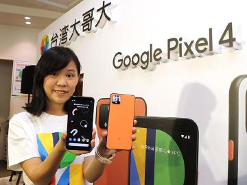12月臺灣手機銷售買氣冷 Google首次擠進前十大