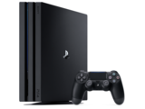 SONY PS4 Pro (CUH-7218BB01)