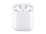 Apple AirPods 搭配有線充電盒(2019新款)