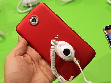 Acer Liquid S2 六吋高通800旗艦12/23登台