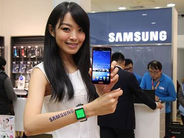 從智慧裝置看三星 如何建立未來競爭優勢