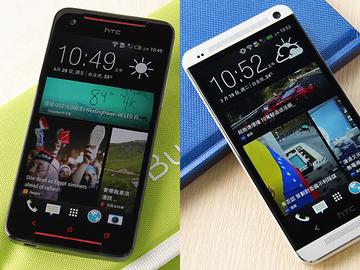 LTE版HTC One與Butterfly s通過NCC 將在12/23發表?