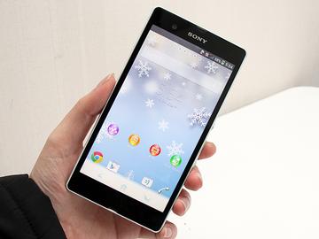 索尼Xperia Z、ZL、ZR、Tablet Z安卓4.3更新釋出