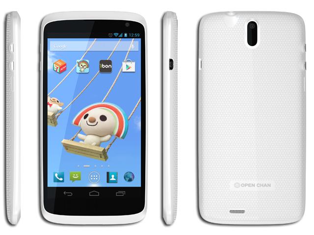 7-11推OPEN小將Magic智慧機 單機5千有找