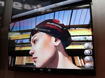 高通準CEO：64位元處理器 將推向不同市場【CES 2014】