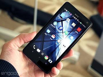 新HTC One原型機曝光!外型風格大不同