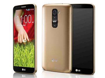 璀璨金LG G2發表 2/16前買G系列抽55吋4K電視