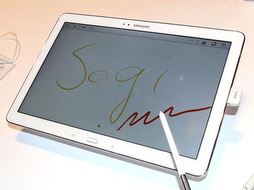 三星NotePRO 12.2與TabPRO 10陸續通過NCC