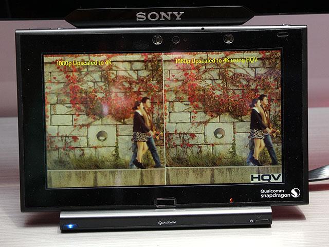 高通行銷副總裁：看好中國手機發展，欣賞OPPO產品【CES 2014】