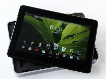 Tegra 4四核+2K螢幕 戲智BungBungame KALOS平板