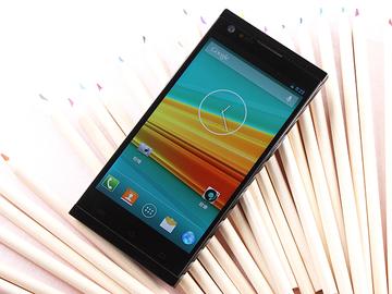 13MP雙鏡頭!真八核手機THL美猴王2實測