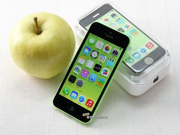 iPhone 5C電信促銷降價最高3千 中華另推KKBOX搶票活動