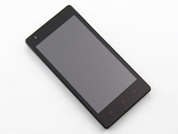 紅米手機拿掉康寧玻璃技術？原廠：目前市售規格不變