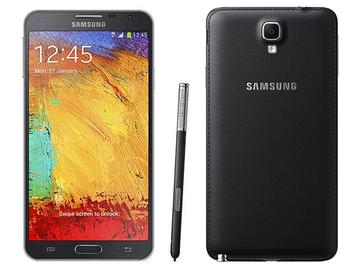 三星Note 3 Neo發表 中階S Pen機種