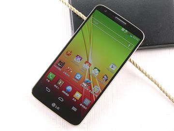 LG G2璀璨金新色 彰顯時尚尊爵氣息