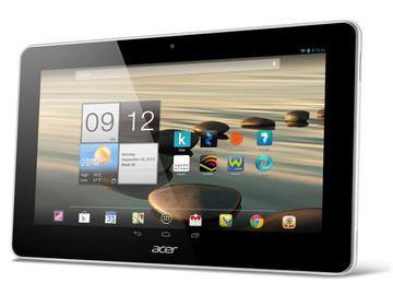 10.1平板Acer Iconia A3-A10悄悄上市 售8990元
