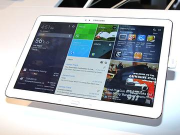 三星2/17將在台發表NotePRO、TabPRO系列平板