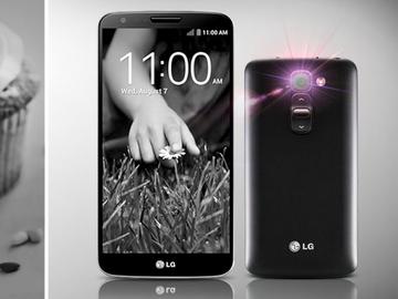 4.7吋螢幕LG G2 mini曝光 台灣最快4月才會推出