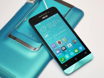 美型蛻變 新款ASUS PadFone mini動手玩