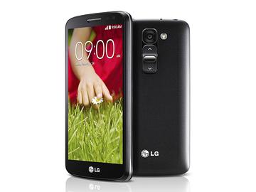 LG G2 mini規格與外型公佈 將於MWC正式發表