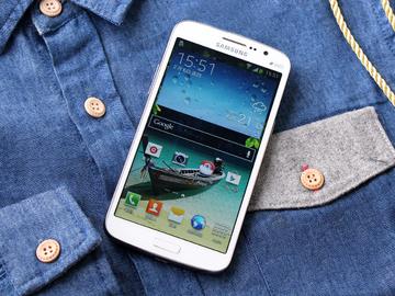 5.25吋平價中階雙卡機 三星GALAXY Grand 2