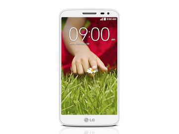 樂金展示G2 mini、G Pro 2等多款新機【MWC 2014】