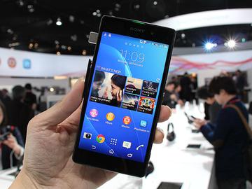 高通驍龍801處理器新機 Sony Xperia Z2效能實測【MWC 2014】