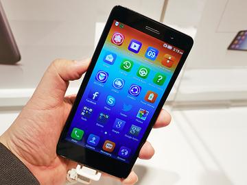 Lenovo展出多款S系列新機與Yoga HD+平板【MWC 2014】