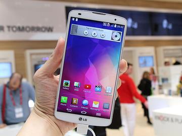 5.9吋LG G Pro2支援光學防手震OIS+【MWC 2014】
