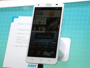 平價手機榮耀3X將登台！華為G750-U10通過NCC