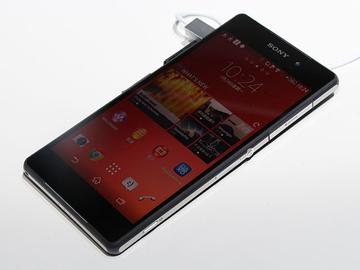 Sony Xperia Z2新旗艦 螢幕升級顯示更自然【MWC 2014】