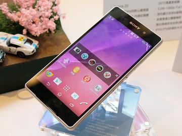 Sony Z2與T2 Ultra現身中國官網 Z2單機要價近5千人民幣
