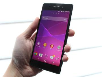 Sony設計師談色彩哲學 揭開Xperia Z2手機設計面紗