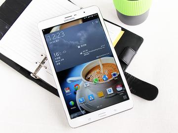 高效、多工一手掌握 三星TabPRO 8.4超平板