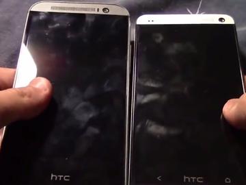 具全新自拍模式 HTC M8規格、功能再曝光