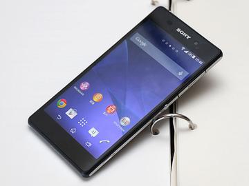 索尼Z2、Z2 Tablet台灣3/24上市發表 女代言人亦將現身