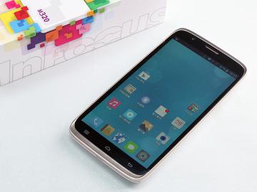 InFocus M320八核雙卡智慧機 5.5吋睛彩視野