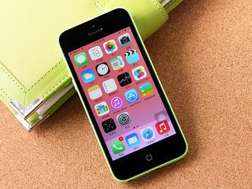 傳蘋果本週將推出iPhone 5C 8GB取代iPhone 4S？