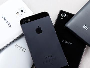 小米躍居台灣前五大手機品牌 紅米銷量僅次於iPhone 5S 16GB