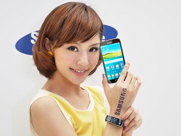 三星S5、Gear 2/Fit售價出爐 早鳥預購即日開跑