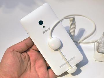 華碩4/8辦ZenFone 5、6限量首購 百支新機免費送