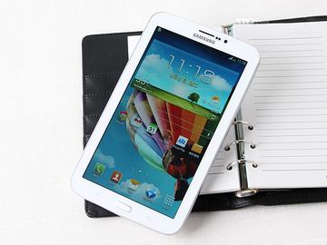 蘋果平板台灣獨佔鰲頭 三星GALAXY Tab3 7.0 3G賣最好