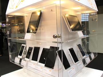 5.5吋MTK八核手機激戰提前引爆 富可視、榮耀、紅米規格整理