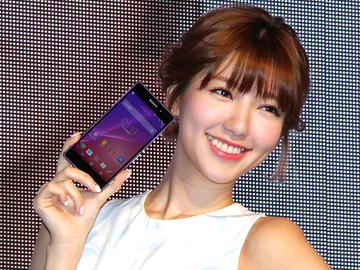 索尼Xperia Z2、Z2 Tablet旗艦開賣 手機售23900