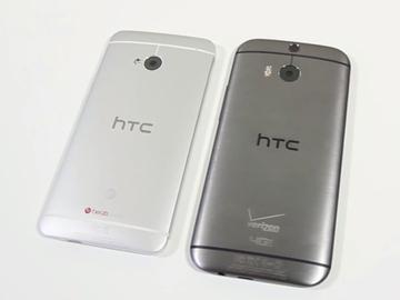 發表前HTC One(M8)影片再一發 並和M7做PK