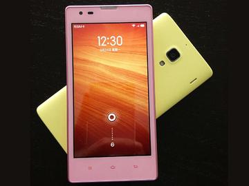 雷軍透露紅米手機將推粉紅、淡黃新色 面向大眾不會每周升級