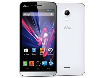 首款Tegra 4i手機Wiko WAX支援LTE 4月法國平價推出