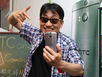 HTC One（M8）台灣開賣 4/30前購機送Dot View保護套